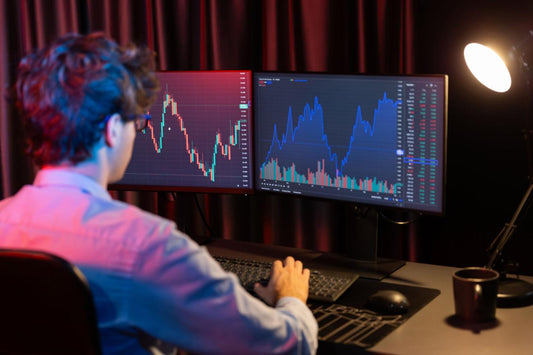 Trading software